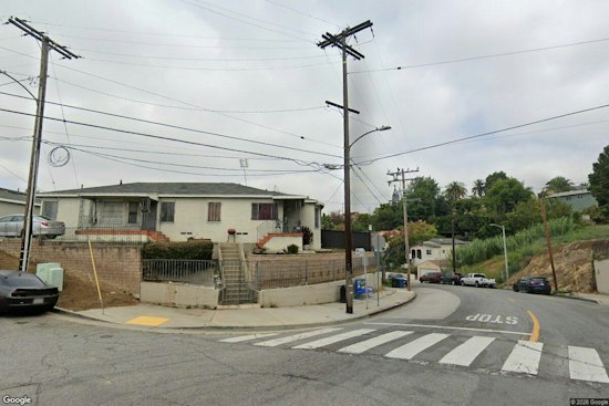 No Charges for Deputies Who Killed Martin Sebastian in City Terrace