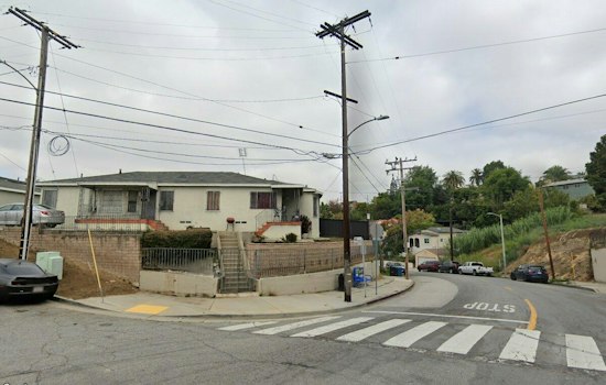 No Charges for Deputies Who Killed Martin Sebastian in City Terrace