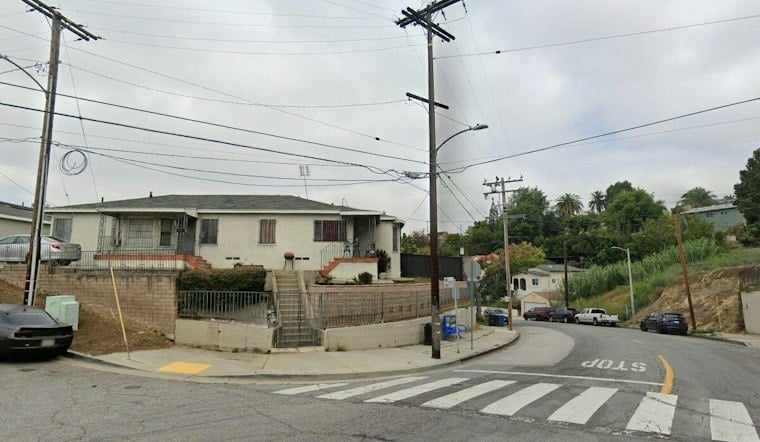 No Charges for Deputies Who Killed Martin Sebastian in City Terrace