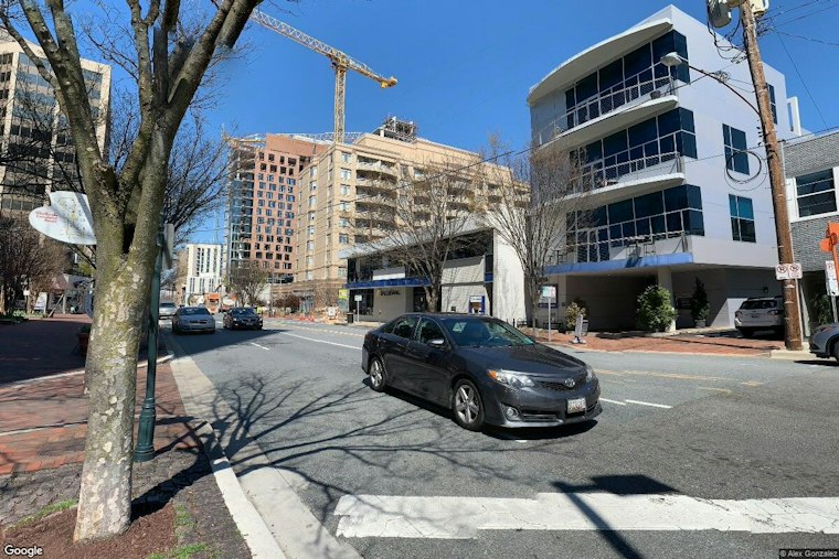 No Regrets Pizza Plots November Debut In Bethesda's Woodmont Triangle