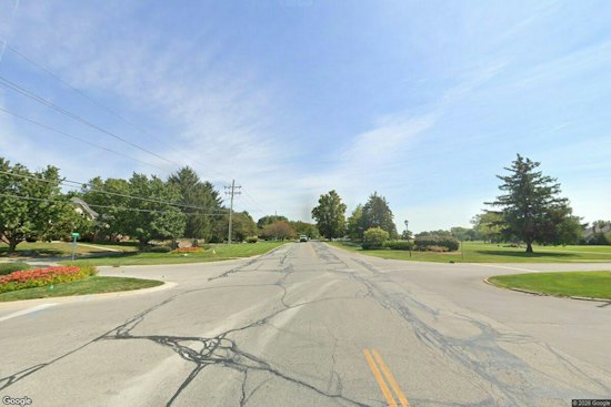 Noblesville E-Scooter Rider Killed in Tuesday Crash at Harbour Drive