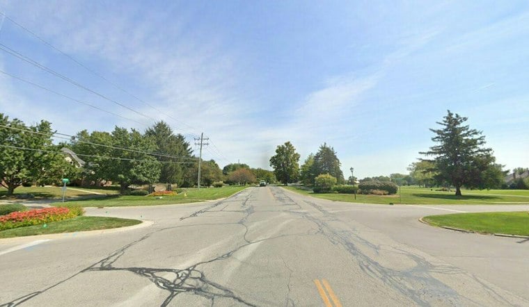 Noblesville E-Scooter Rider Killed in Tuesday Crash at Harbour Drive