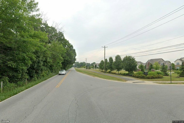 Noblesville Motorcyclist Dies After Hitting Utility Pole at High Speed