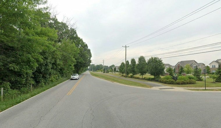 Noblesville Motorcyclist Dies After Hitting Utility Pole at High Speed