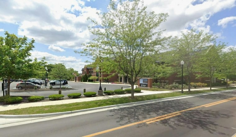 Noblesville Police Arrest Indianapolis EMT