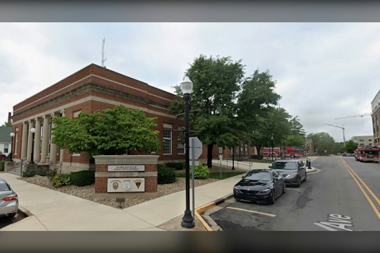 Noblesville Sting Nets Five Men, Two Face Human Trafficking Charges