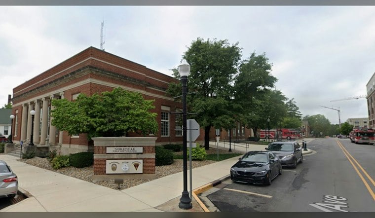 Noblesville Sting Nets Five Men, Two Face Human Trafficking Charges