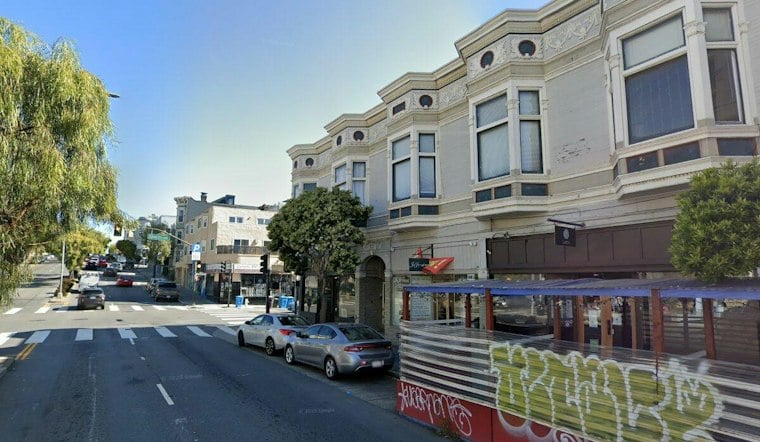 Noe Valley-Mission Border Welcomes Frenchie, a Wine Bar Named After a Bulldog