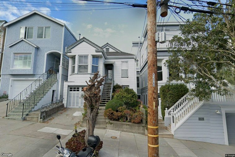 Noe Valley Victorian Could Give Way to $2.4M Duplex on 23rd Street