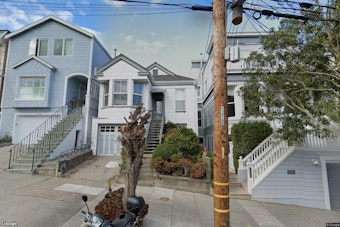 Noe Valley Victorian Could Give Way to $2.4M Duplex on 23rd Street