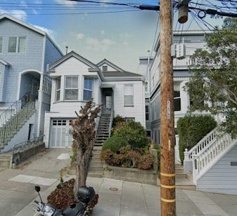 Noe Valley Victorian Could Give Way to $2.4M Duplex on 23rd Street