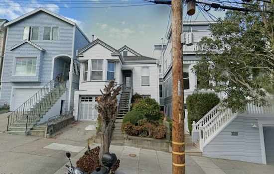 Noe Valley Victorian Could Give Way to $2.4M Duplex on 23rd Street