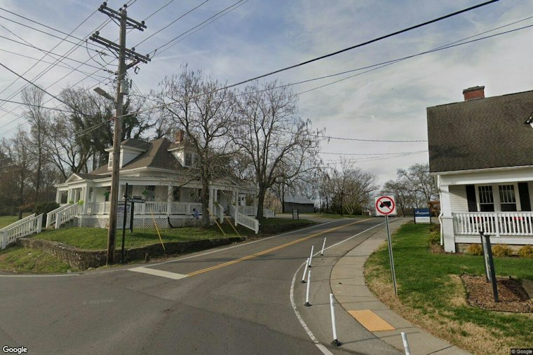 Nolensville Breaks Ground On Chrismon-Brown Park, Future Police HQ Site