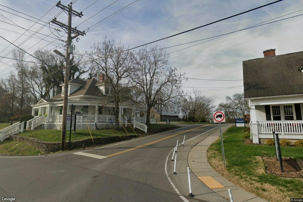 Nolensville Breaks Ground On Chrismon-Brown Park, Future Police HQ Site
