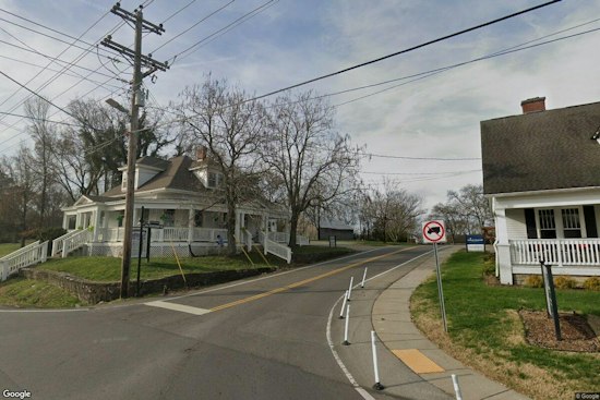 Nolensville Breaks Ground On Chrismon-Brown Park, Future Police HQ Site