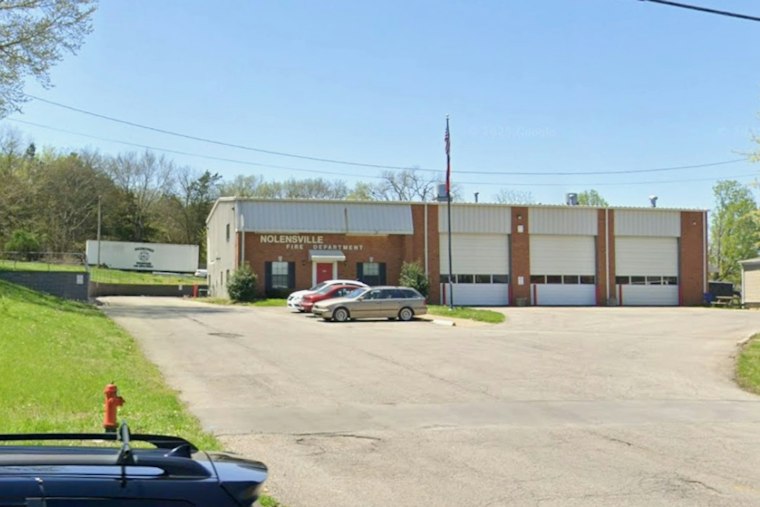 Nolensville Hunts for New Fire Chief as Booming Town Outgrows Its Department