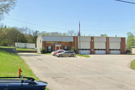 Nolensville Hunts for New Fire Chief as Booming Town Outgrows Its Department