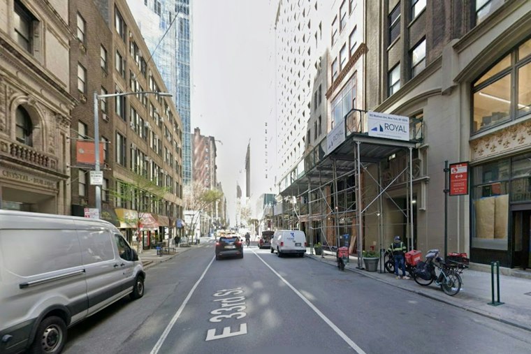 NoMad Lands New Vietnamese Cafe Annam Tan From the Soothr Team in 2027