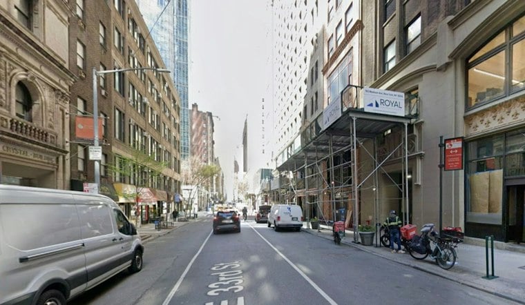 NoMad Lands New Vietnamese Cafe Annam Tan From the Soothr Team in 2027