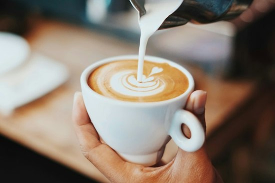 Nonprofit Coffee Shop Opens on 23rd Street, Sends All Profits Back to OKC