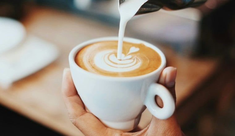 Nonprofit Coffee Shop Opens on 23rd Street, Sends All Profits Back to OKC