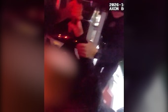 Nonverbal Aurora Girl Pulled From Reservoir as Officers Race Cold Water