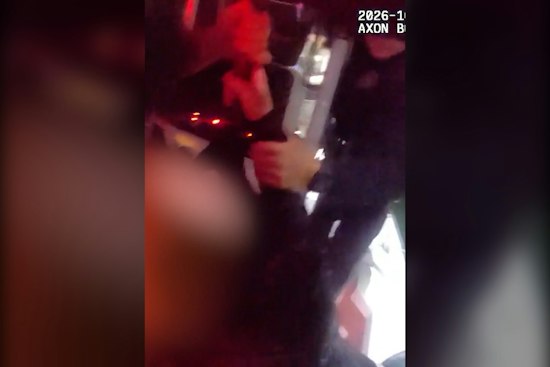 Nonverbal Aurora Girl Pulled From Reservoir as Officers Race Cold Water