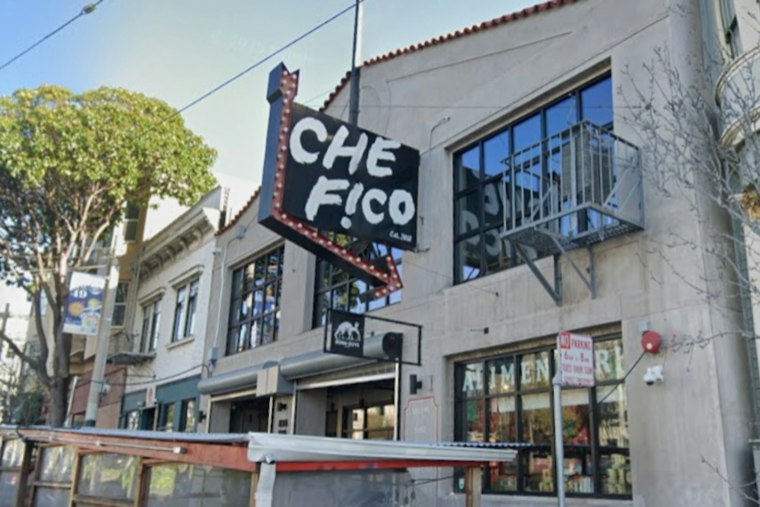 NoPa's Che Fico Sets October 18 Reopening After Devastating Divisadero Fire