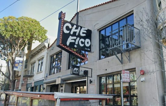 NoPa's Che Fico Sets October 18 Reopening After Devastating Divisadero Fire