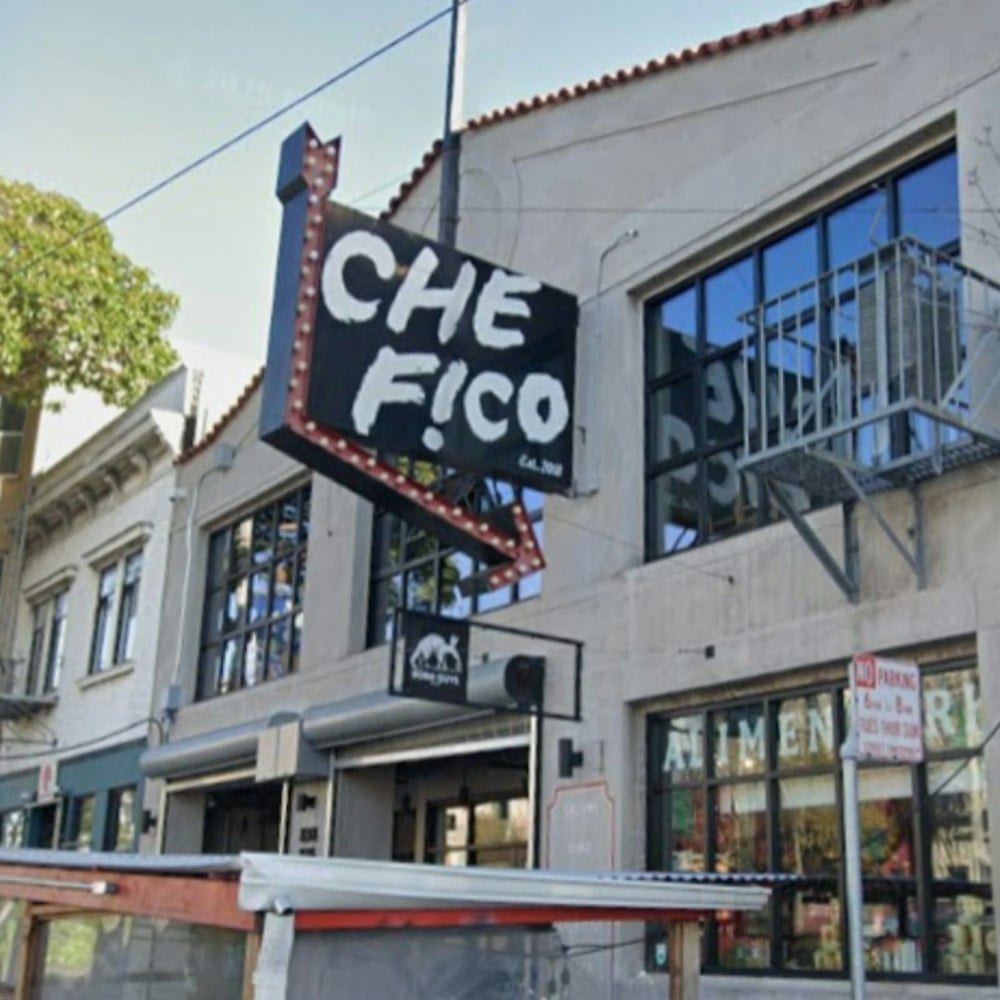 NoPa's Che Fico Sets October 18 Reopening After Devastating Divisadero Fire