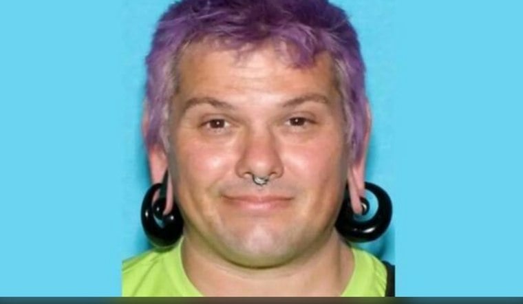 NOPD Searches for Agitated Bywater Man, 44, Feared at Risk of Self-Harm
