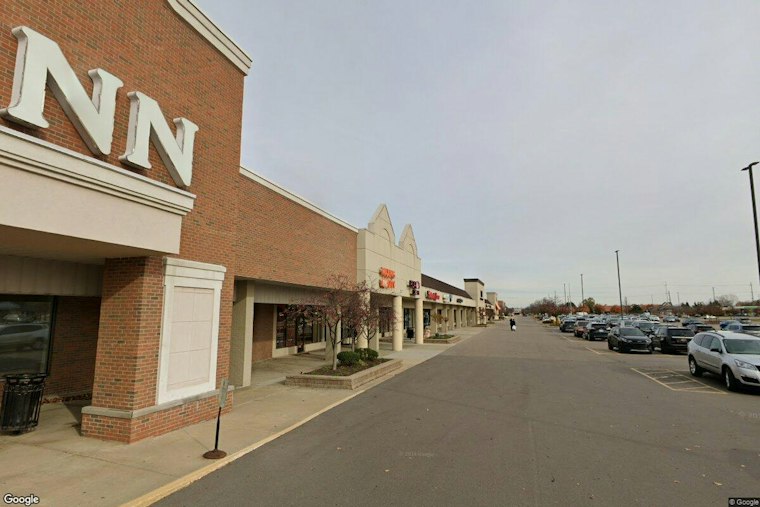 Nordstrom Rack Picks Canton for New 35,000-Square-Foot Store This Fall