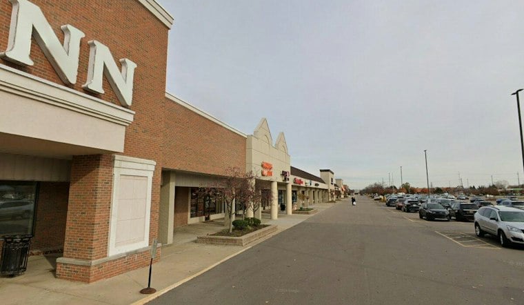 Nordstrom Rack Picks Canton for New 35,000-Square-Foot Store This Fall