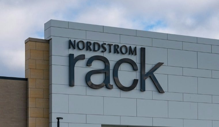 Nordstrom Rack Returns to Union Square, Taking Over Old Forever 21 Spot
