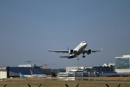 Norfolk Airport Lands First-Ever Nonstop Flights to San Francisco Starting 2027