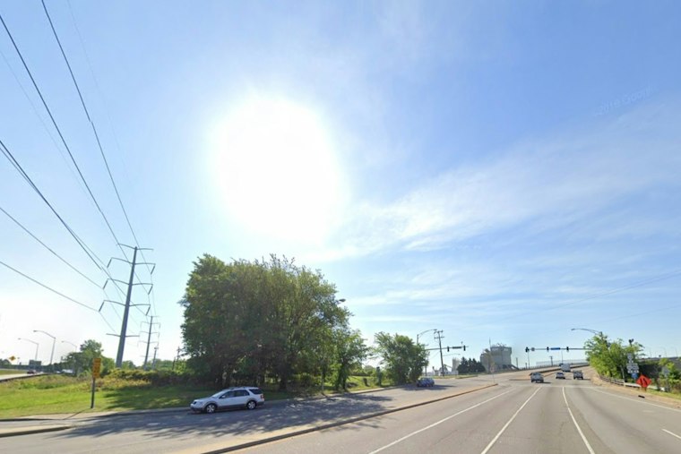 Norfolk Basks in One Last Sunny Sizzler Before Weekend Storms Roll In