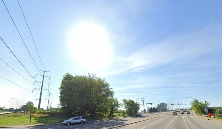 Norfolk Basks in One Last Sunny Sizzler Before Weekend Storms Roll In