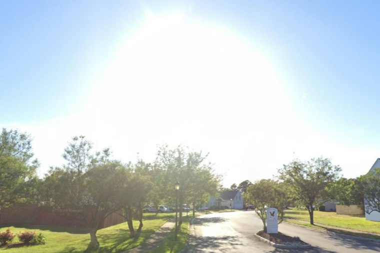 Norfolk Basks in Sunny Sunday as Temps Set to Soar This Week