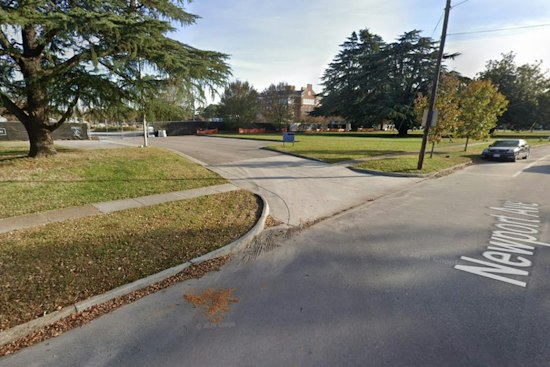 Norfolk Breaks Ground On Youth Campus At Former DePaul Hospital Site
