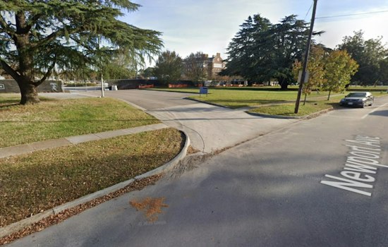 Norfolk Breaks Ground On Youth Campus At Former DePaul Hospital Site