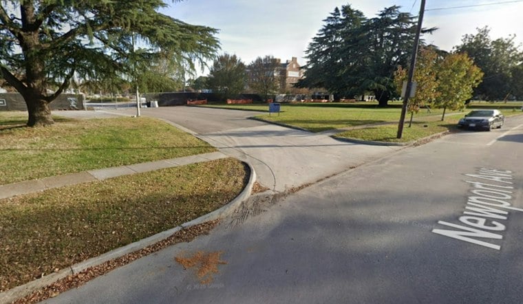 Norfolk Breaks Ground On Youth Campus At Former DePaul Hospital Site