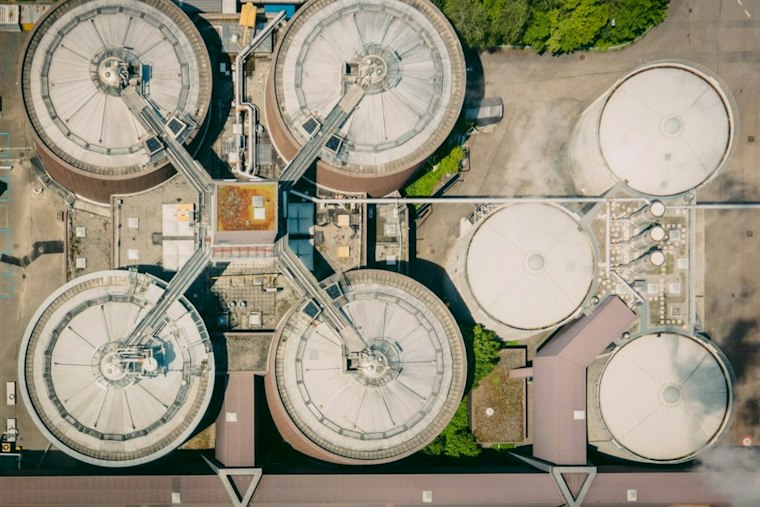 Norfolk Council OKs $37.6M Pump Station Overhaul at Lamberts Point Plant