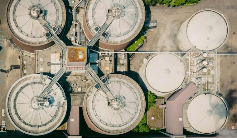Norfolk Council OKs $37.6M Pump Station Overhaul at Lamberts Point Plant
