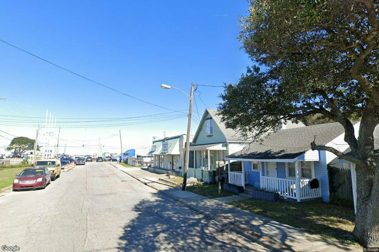 Norfolk Gaming System Deal Turns Scary After Buyer Spots Apparent Weapon