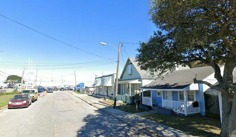 Norfolk Gaming System Deal Turns Scary After Buyer Spots Apparent Weapon