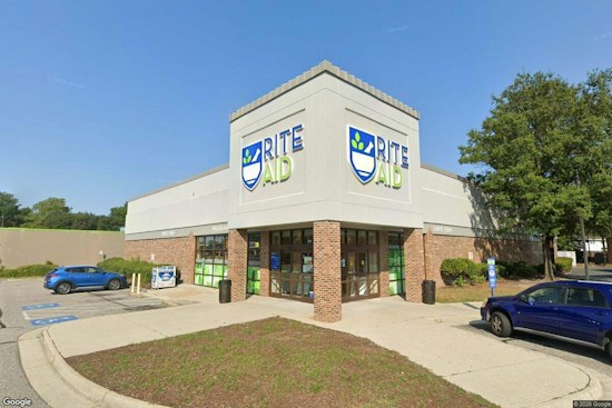 Norfolk Gets 22nd Green Clean Car Wash, Free Suds Benefit Samaritan House