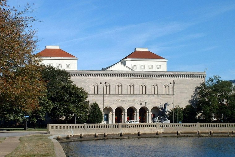 Norfolk Halloween Gala Returns to Chrysler Museum to Fight Hampton Roads Hunger
