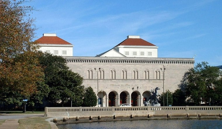 Norfolk Halloween Gala Returns to Chrysler Museum to Fight Hampton Roads Hunger