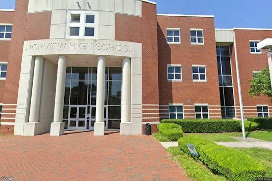 Norfolk Judge Denies Bond to Teen Charged in Deadly Norview High Shooting