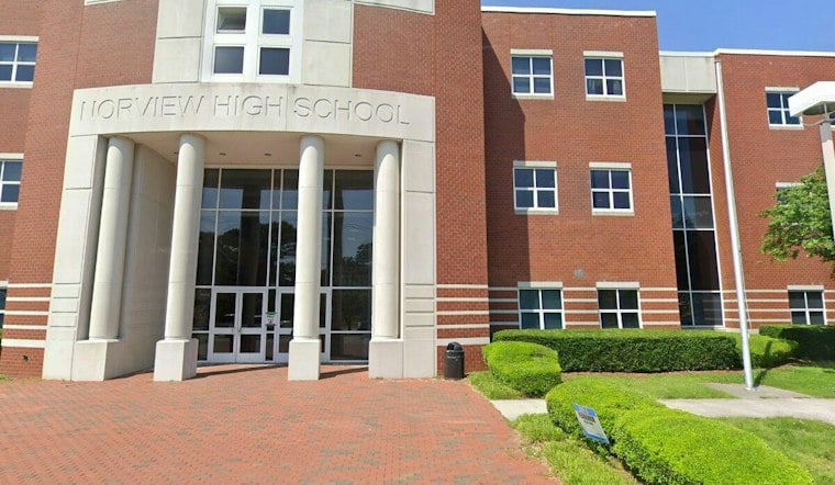 Norfolk Judge Denies Bond to Teen Charged in Deadly Norview High Shooting